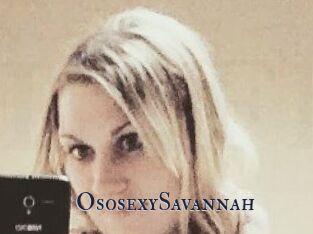 OsosexySavannah