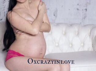 Oxcrazyinlove