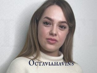 Octaviahavins