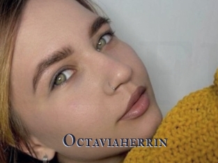 Octaviaherrin