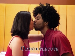 Oddcouplecute