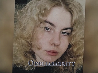 Odeliabarritt