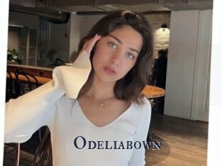 Odeliabown