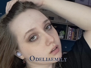 Odeliaemily