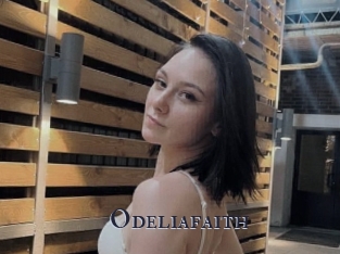 Odeliafaith