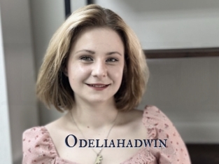 Odeliahadwin