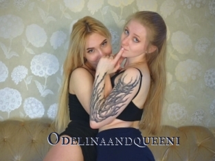 odelinaandqueeni Links 2 Freeporn