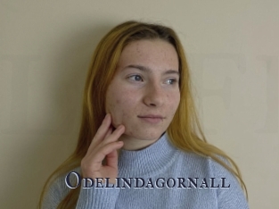 Odelindagornall