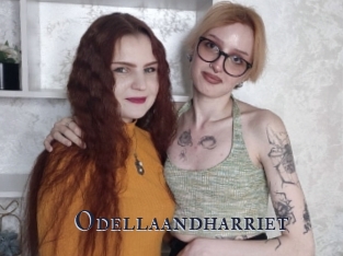 Odellaandharriet