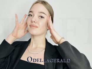 Odellagerald