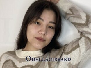 Odellagibbard