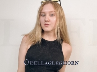 Odellagleghorn