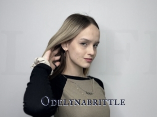 Odelynabrittle