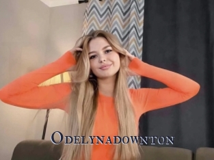 Odelynadownton