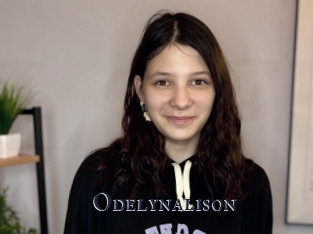 Odelynalison