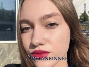 Odelynbinner