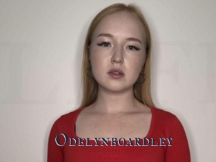 Odelynboardley