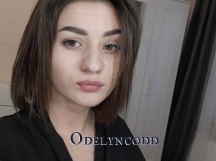 Odelyncodd