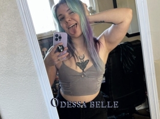 Odessa_belle