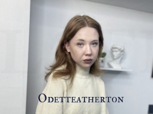 Odetteatherton