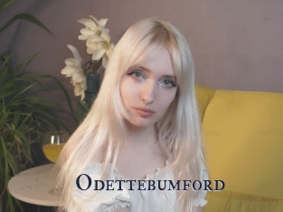 Odettebumford