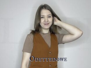 Odettedowe