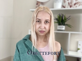 Odettefort