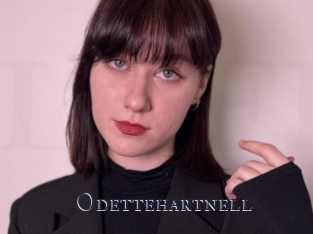 Odettehartnell