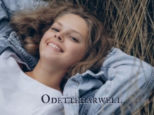 Odetteharwell