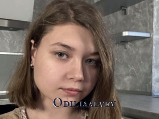 Odiliaalvey