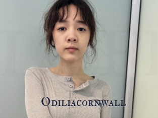 Odiliacornwall