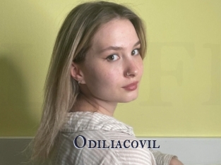 Odiliacovil