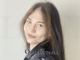 Odiliaedsall