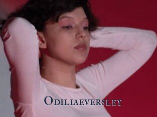 Odiliaeversley