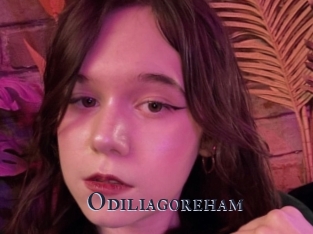 Odiliagoreham