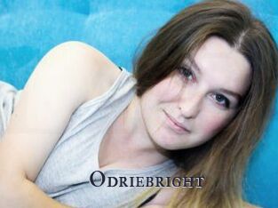 Odriebright