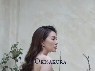 Okisakura