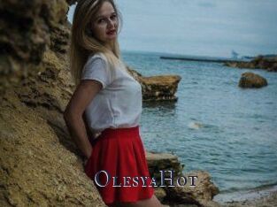 OlesyaHot