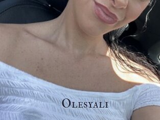 Olesyali