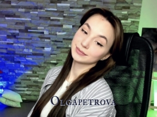 Olgapetrova