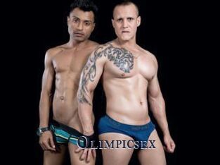 Olimpicsex