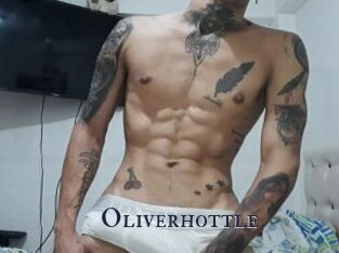 Oliverhottle