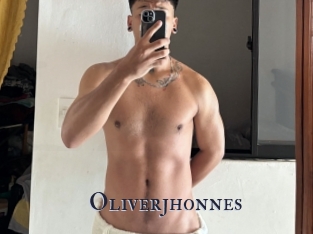 Oliverjhonnes