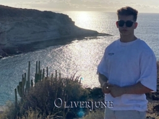 Oliverjune