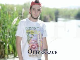 Oliverrace