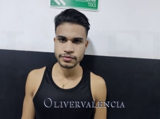 Olivervalencia