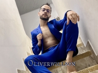 Oliverwillson