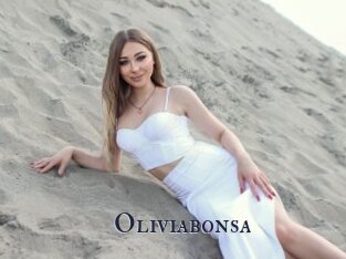 Oliviabonsa