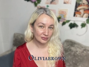 Oliviabrown