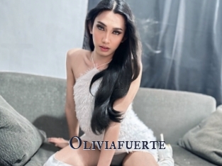 Oliviafuerte